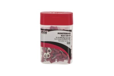 NSI INDUSTRIES R22-10V-P