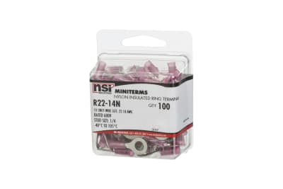 NSI INDUSTRIES R22-14N