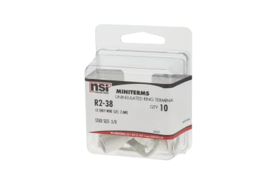 NSI INDUSTRIES R2-38