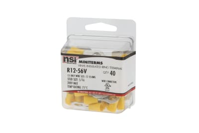 NSI INDUSTRIES R12-56V