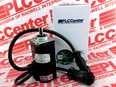 YASKAWA ELECTRIC SGM-01V314S