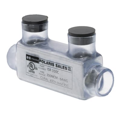 NSI INDUSTRIES ISR-350C