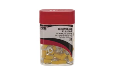 NSI INDUSTRIES R12-10V-P