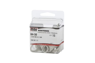 NSI INDUSTRIES R4-50