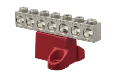 NSI INDUSTRIES GBA20-7