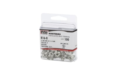 NSI INDUSTRIES R16-8