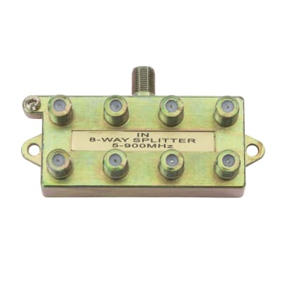 NSI INDUSTRIES CS-8