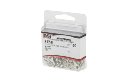 NSI INDUSTRIES R22-8