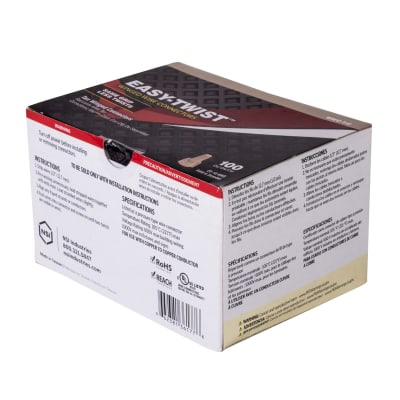 NSI INDUSTRIES WWC-T-C