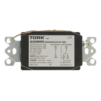 NSI INDUSTRIES A560MW