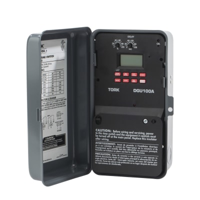 NSI INDUSTRIES DGU100A-Y