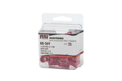 NSI INDUSTRIES R8-56V