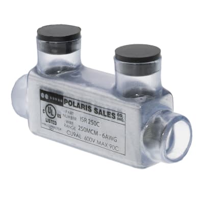 NSI INDUSTRIES ISR-250C