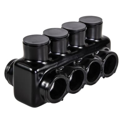 NSI INDUSTRIES IPLD500-4B