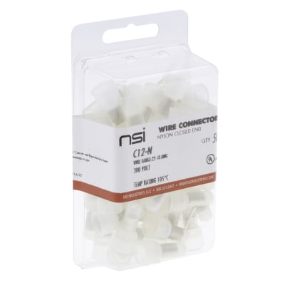 NSI INDUSTRIES C12-N