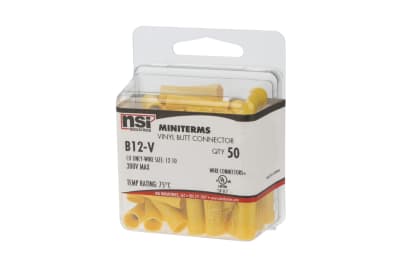 NSI INDUSTRIES B12-V