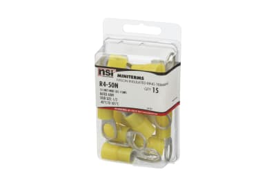 NSI INDUSTRIES R4-50N