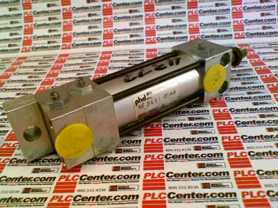 PHD INC AVF3/4X1-DC-M-P