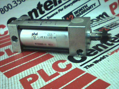 PHD INC AVR11/8X1-1/2-M-R