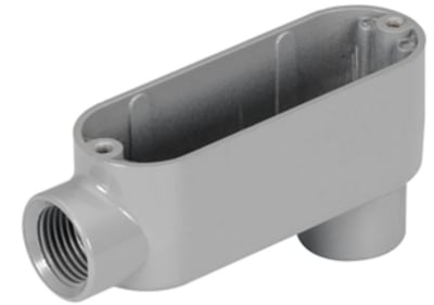 NSI INDUSTRIES LB-62