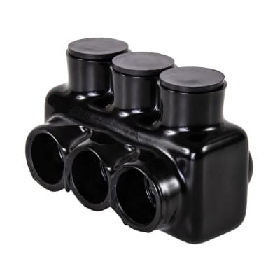 NSI INDUSTRIES IPL1/0-3B