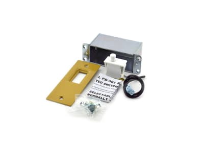 NSI INDUSTRIES PB-301