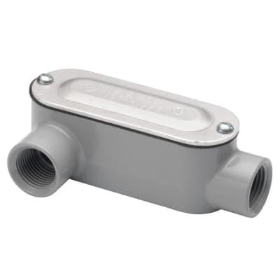 NSI INDUSTRIES LR-41CG