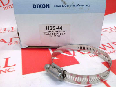 DIXON HSS44