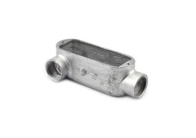 NSI INDUSTRIES LR-64