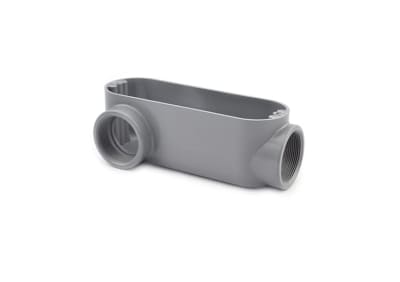 NSI INDUSTRIES LR-46