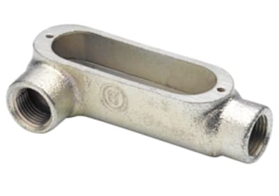NSI INDUSTRIES LR-47
