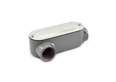NSI INDUSTRIES LR-44CGC
