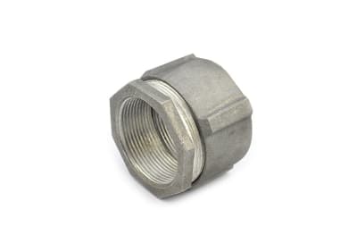 NSI INDUSTRIES 1127-AL