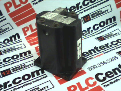 ELECTRIC METERING CO PT75-4