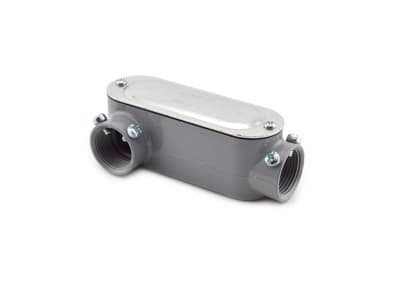 NSI INDUSTRIES LR-43CGC