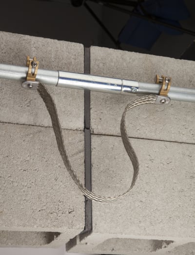 NSI INDUSTRIES BJ-100