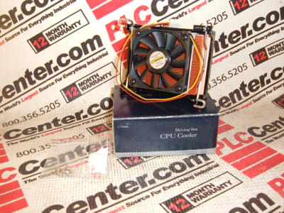 COOLJAG THERMAL SOLUTIONS JAC222C-A