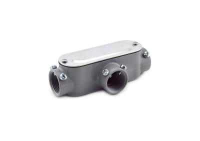 NSI INDUSTRIES T-43CGC