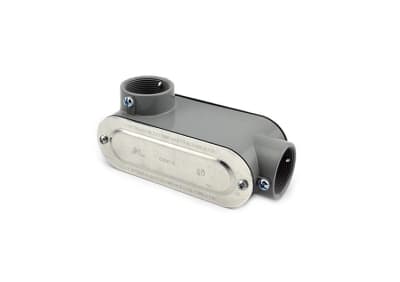 NSI INDUSTRIES LLR-45