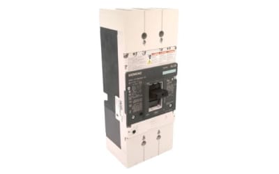 SIEMENS NLK3B400L