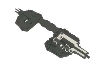 WEIDMULLER SIHA 3/G20