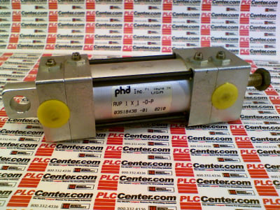 PHD INC AVP1X1-D-P