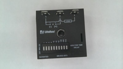 ASEA BROWN BOVERI KSPUA2I