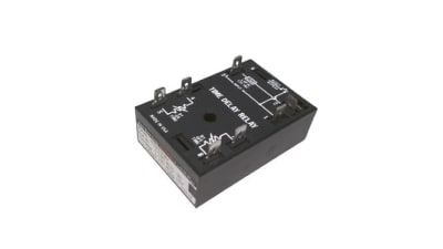 ASEA BROWN BOVERI HRDR434A4