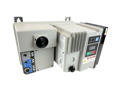 ALLEN BRADLEY 284D-FVD2P3Z-10-CR-3-DB-OC