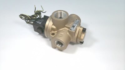 ROSS CONTROLS 2173A5938