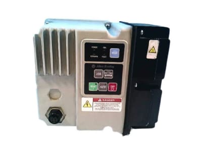 ALLEN BRADLEY 284E-FVD7P6Z-N-R-3-DB