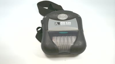 ZEBRA R4A-0U0A010N-00