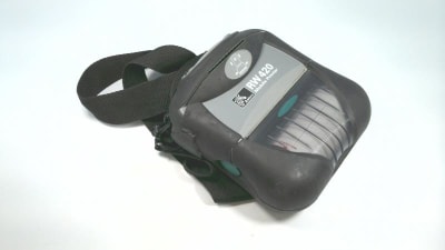 ZEBRA R4D-0U0A010N-00