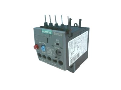 SIEMENS 3RU2116-0DB0